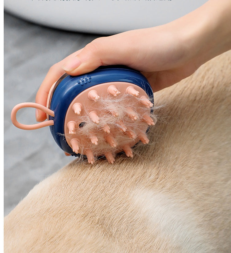 Shampoo bath brush – colour options